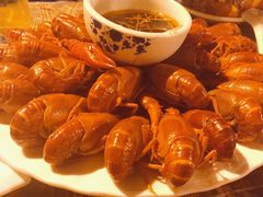 -老三龙虾(汉阳杨泗庙店)