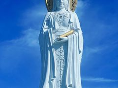 -三亚南山文化旅游区