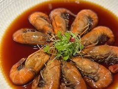-锦府园·新台州菜(合生汇店)