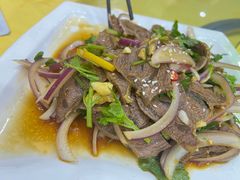 -盛记顺德高佬猪杂粥