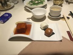 -利苑酒家(合景国际金融广场店)