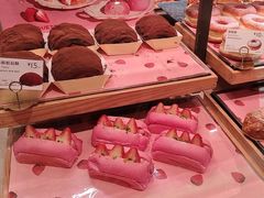 -巴黎贝甜(南京万达店)