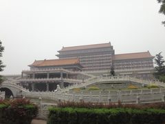 -大明幻境第一城