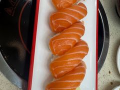 -大力喜速递寿司(世纪金源店)