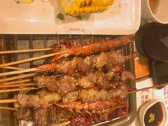 -木屋烧烤(龙岗南联店)
