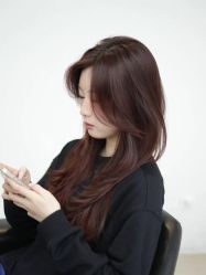 -维纳斯·SUPER·V减龄发型设计