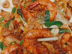 -渔家大院·胶东海鲜·老鲁菜餐厅(德胜店)