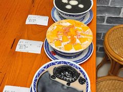 -韵姐牛奶甜品世家