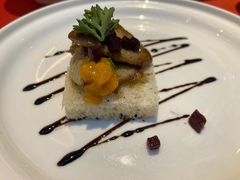 -怡咖啡自助餐(宁波香格里拉店)