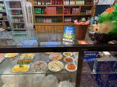 -十二忠手拉面(燎原街店)