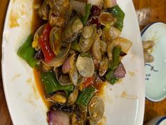 -圣夜东北菜烧烤·夜宵(胥江路店)