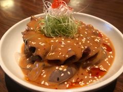 -湖滨28中餐厅·西湖宴·杭州君悦酒店