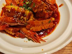 -老阿爸鲜鱼土菜(园区永旺店)