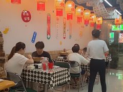 -螺思宝螺蛳粉火锅·鸭脚煲(西乡店)