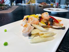 -岁粤Moon·湖景餐厅(月光码头店)