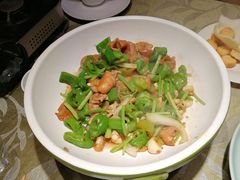 -锦绣金山人家(友谊店)