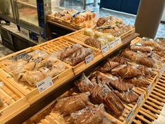 -LE SAPHIR 莎菲尔菓子(和兴店)
