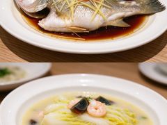 -鸽味轩·粤菜小馆(高楼门总店)