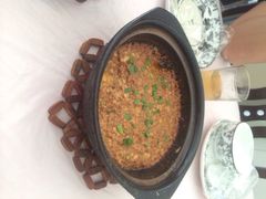 阿隆煲店-阿隆煲店(秀仁苑店)