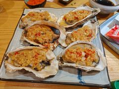 -吉兆·料理(红梅南路店)
