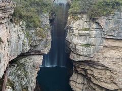 -太行锡崖沟旅游度假区