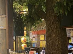 -南京大牌档(青岛万象城店)