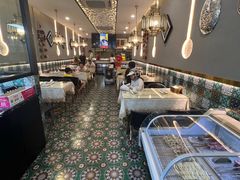 -欧提汗·新疆餐厅·清真(银都路店)