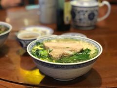 -同得兴 Since·1995 传统苏式面馆(十全街店)