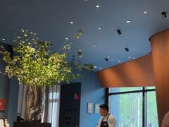 -Oyster Talks 四度蚝法餐厅