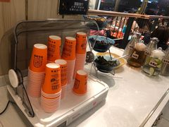 -厚生港萃·小吃餐厅(苍梧路店)