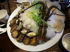-重庆融汇国际酒店17楼·泉籁泰餐厅(沙坪坝店)