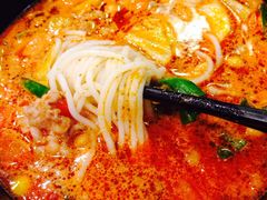 -大鼓米线(浦东长泰店)