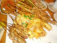 -木屋烧烤(龙华店)