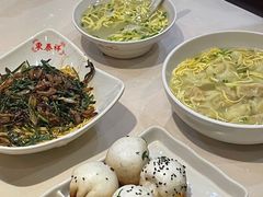 -东泰祥生煎馆(重庆北路店)