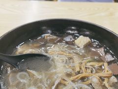 -京陵鸭血粉丝汤(景德路店)