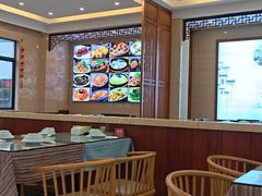 -自游人·美食一楼·地道徽菜(三十年名店)