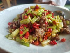 -YAFEE雅菲·粤菜·湘菜·融合菜(魏公村店)