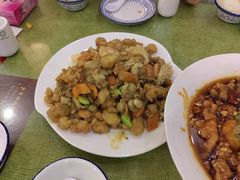 -桃子餐厅·天津菜(红星路直营店)
