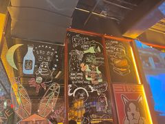 -양평식당·杨平食堂(华贸店)