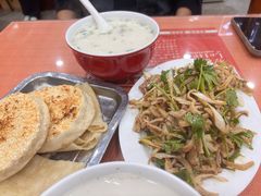 -教师之家赵家羊汤馆(东青龙街店)