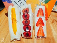 -Fruwich果明治(西单更新场店)