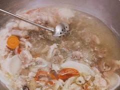 -九府羊鲜羊火锅·烧烤(任丘东风美食街店)