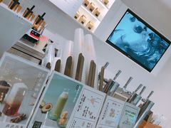 -叶子与茶(苏宁广场店)