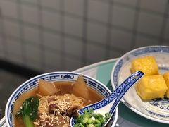 -开心糖水铺(天府三街店)