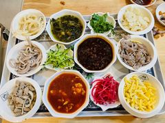 六种小面套餐-太原面食店(解放路店)