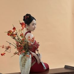 -雪中彩影婚纱摄影·品控旗舰店