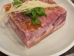 水晶肴肉-冶春茶社(星汉大厦店)