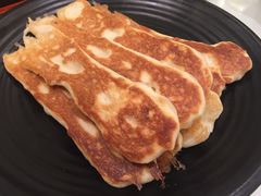 乡村锅贴馍-双湖宴·湖北菜(文化路店)