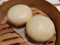 手工蛋黄流沙包-金鼎轩·滋养小餐馆(联想桥店)
