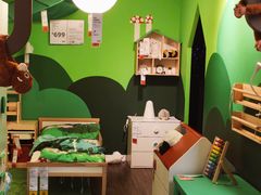 -宜家家居(四元桥商场店)